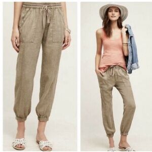 Anthropologie Hei Hei Midland joggers